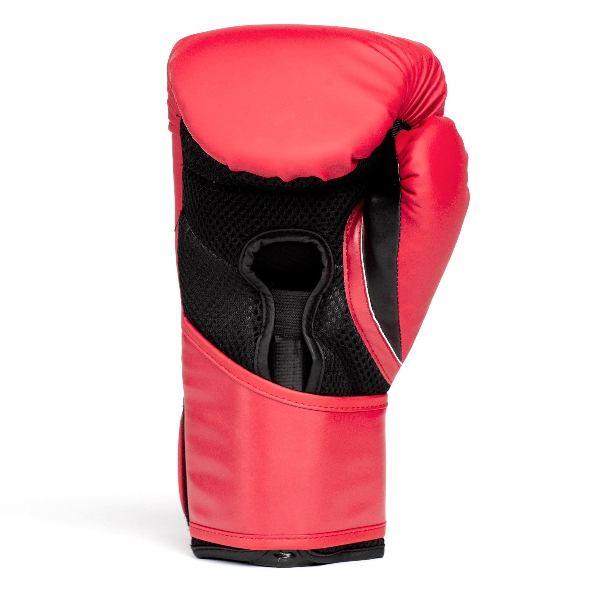 ELITE 2 BOXING GLOVES - RED