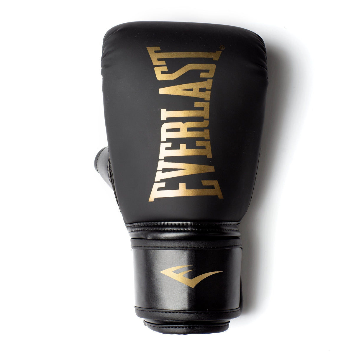 ELITE CARDIO BOXING GLOVES - BLACK &amp; GOLD