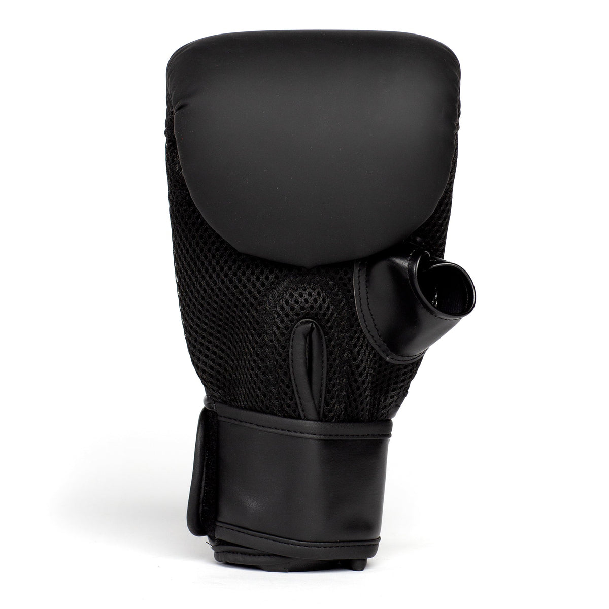 ELITE CARDIO BOXING GLOVES - BLACK &amp; GOLD