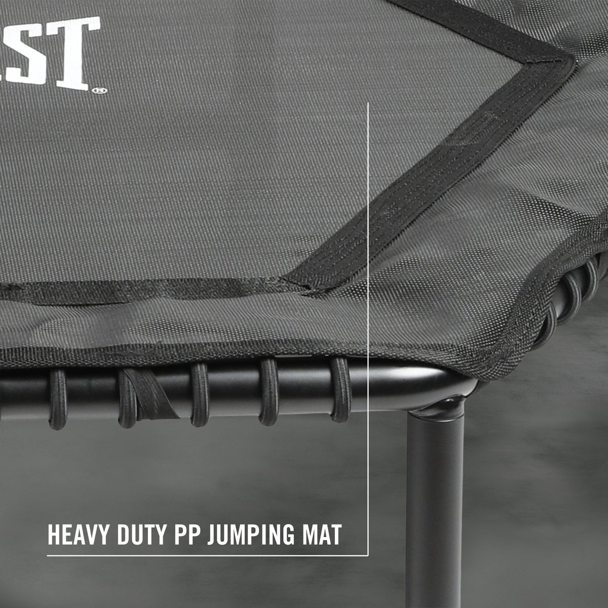 48&quot; REBOUNDER TRAMPOLINE