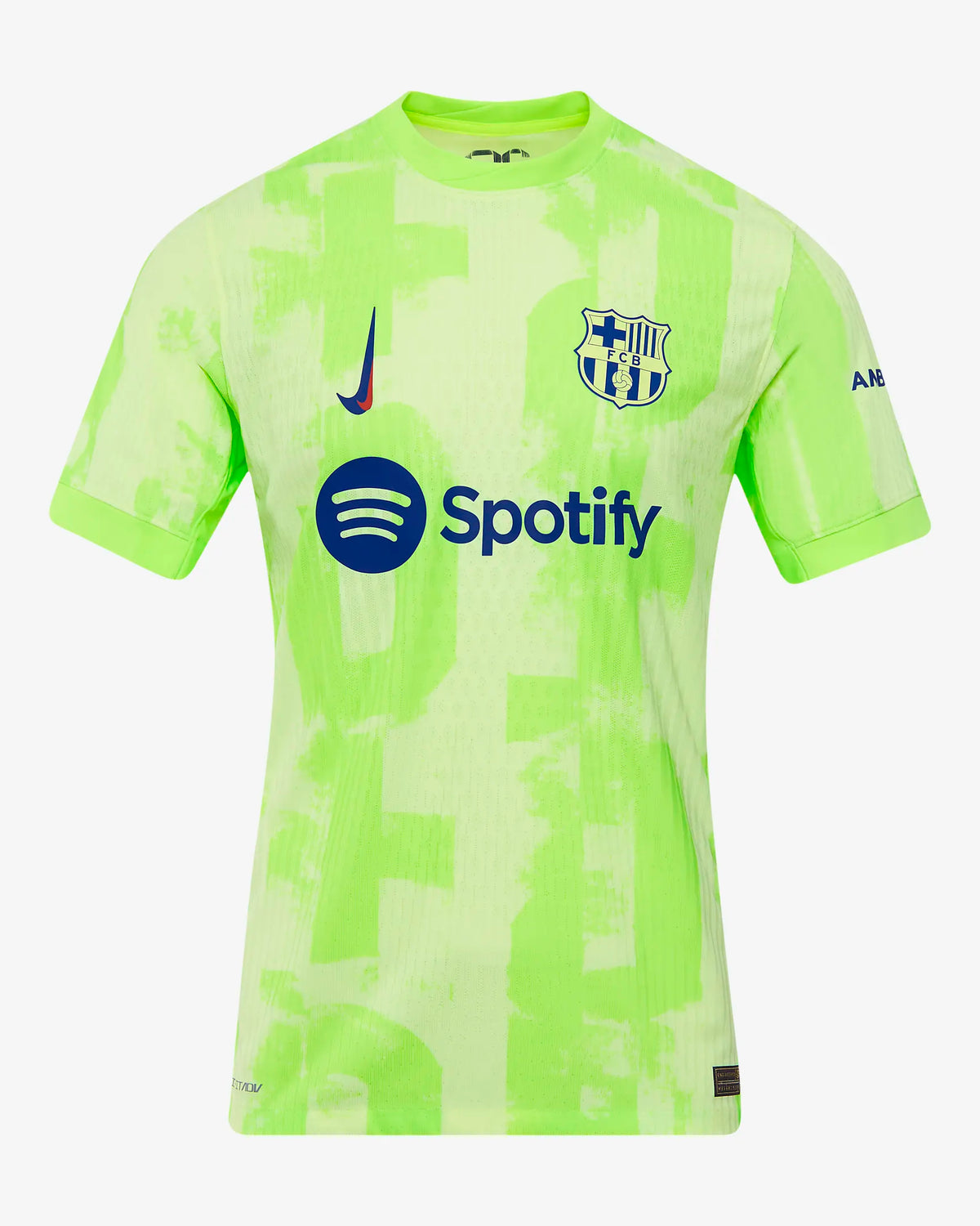 FC Barcelona  24/25 Third Kit (Player Version)