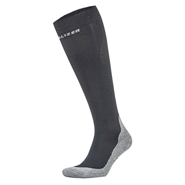 Falke Vitalizer Compression Socks Black