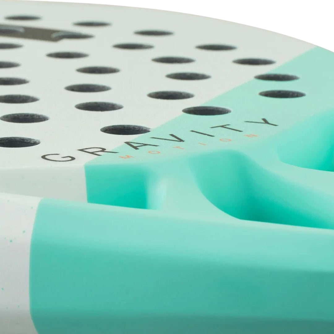 Head Gravity Motion Padel Racket