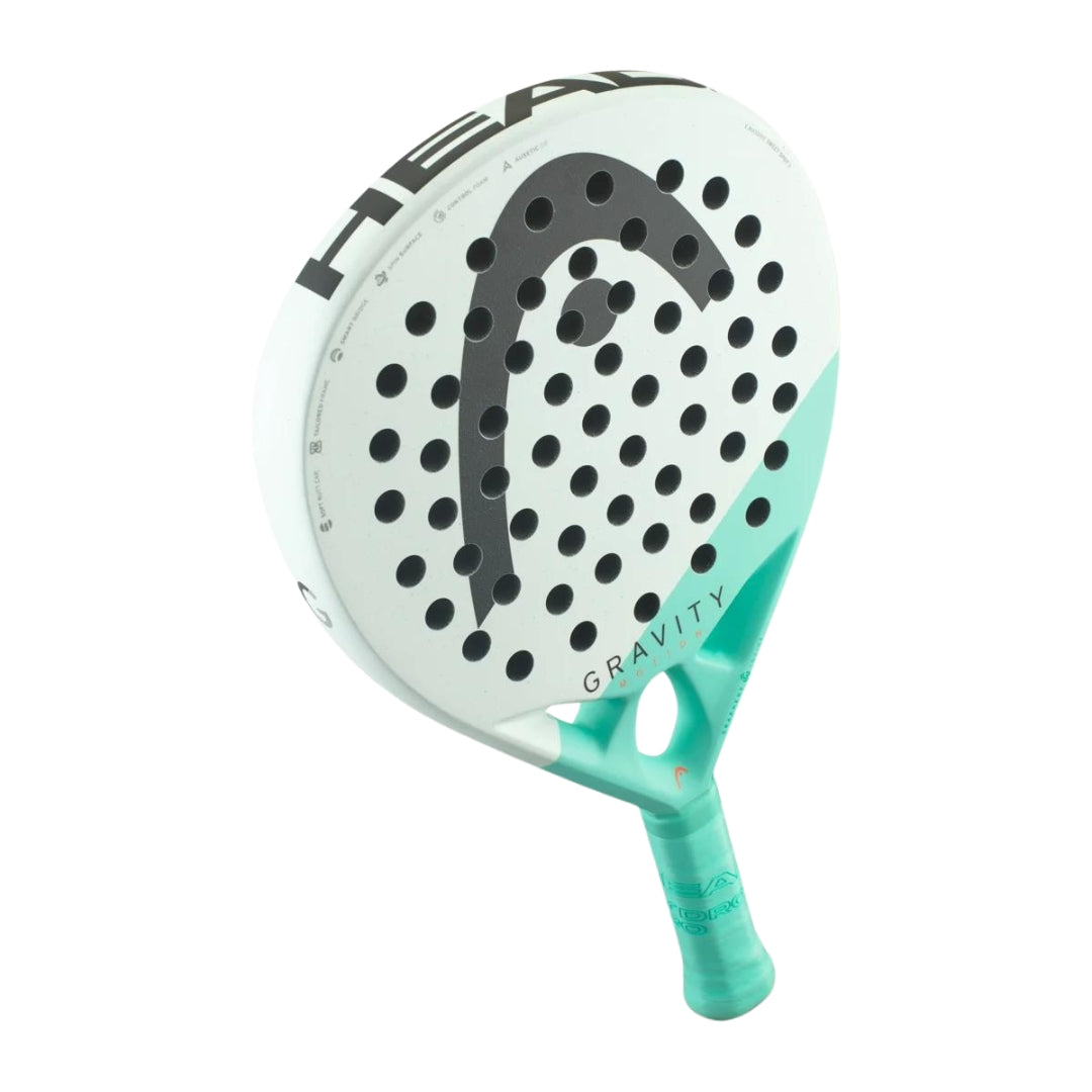 Head Gravity Motion Padel Racket