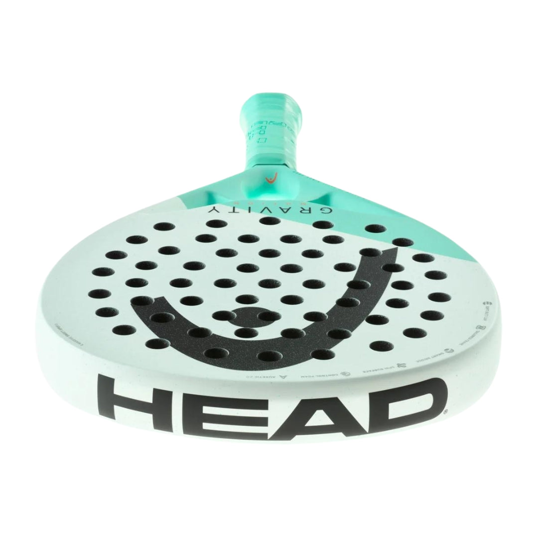 Head Gravity Motion Padel Racket