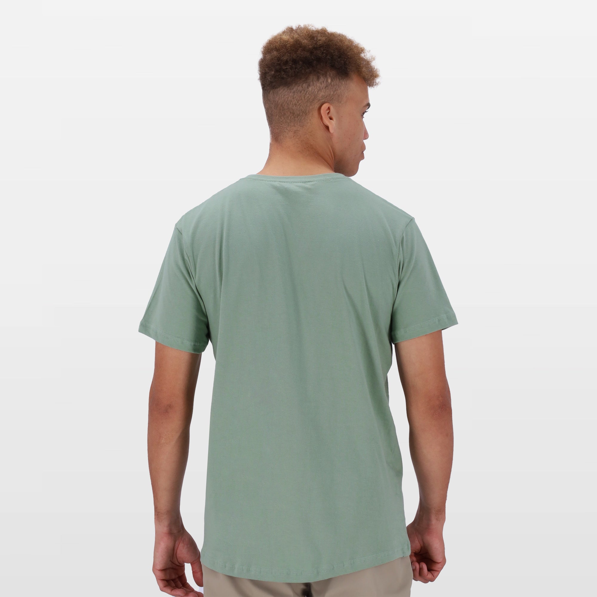 Salomon Hidden Graphic Tee: Lightweight, Comfortable Men's Short-Sleeve for Everyday Adventures