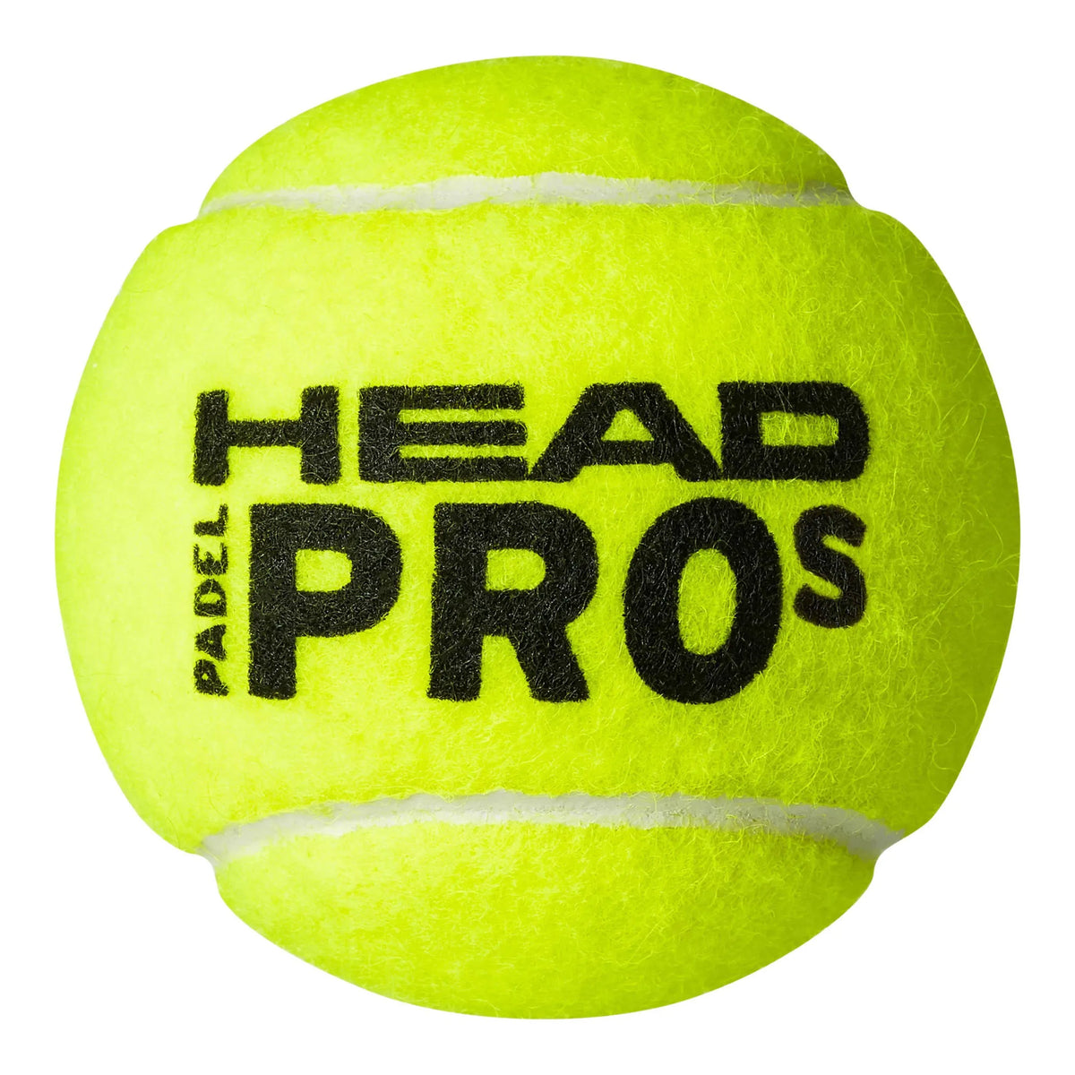 Head Pro S Padel Balls - Ball