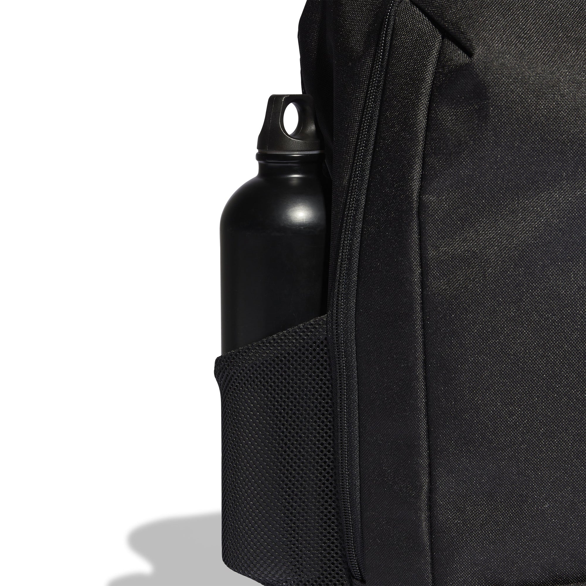 Adidas Manchester United Backpack Black / Real Red