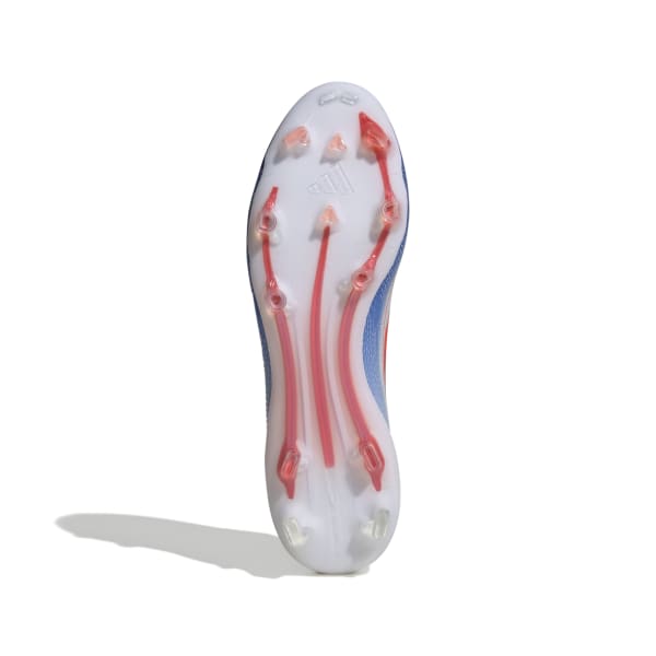 Adidas F50 Pro FG Cloud White