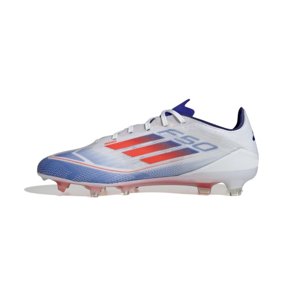 Adidas F50 Pro FG Cloud White