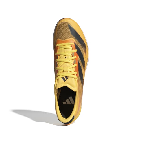 Adidas Adizero Distancestar Shoes Orange