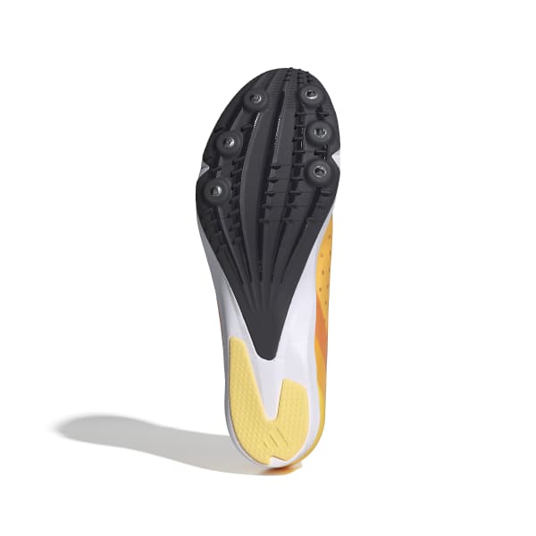 Adidas Adizero Distancestar Shoes Orange