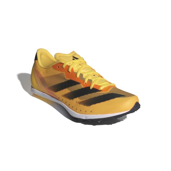 Adidas Adizero Distancestar Shoes Orange