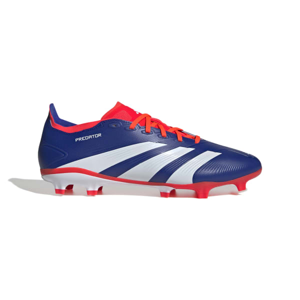 Adidas Predator League Firm Ground Boots Lucid Blue