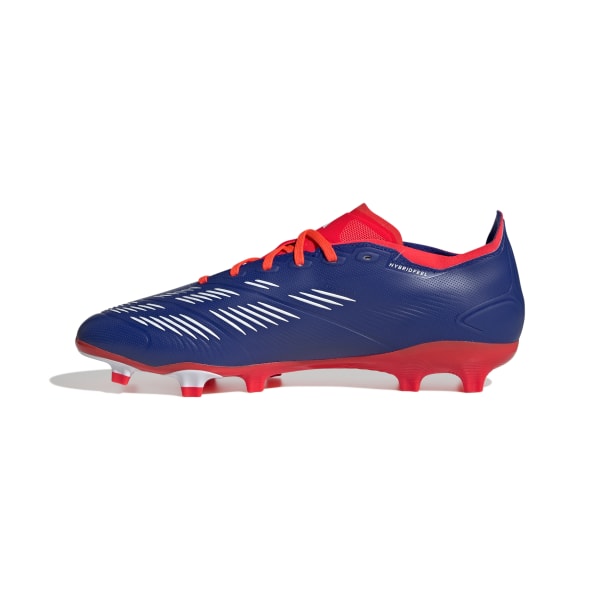 Adidas Predator League Firm Ground Boots Lucid Blue