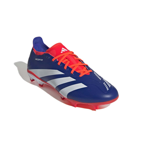 Adidas Predator League Firm Ground Boots Lucid Blue