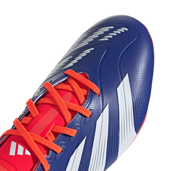Adidas Predator League Firm Ground Boots Lucid Blue