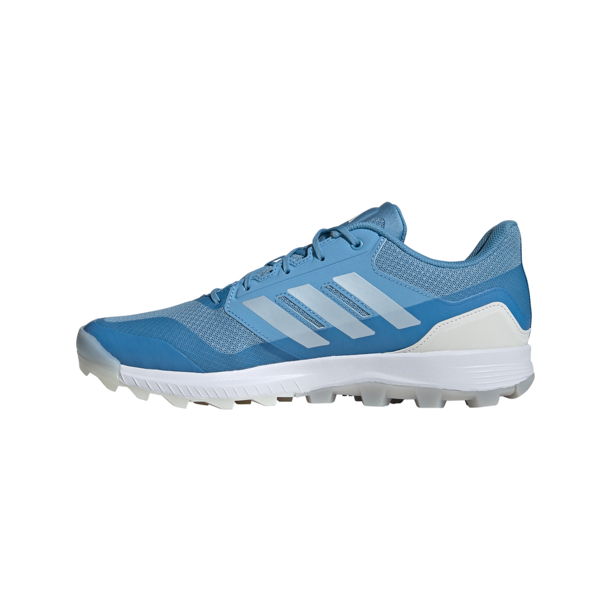 Adidas Flexcloud 2.1 Field Hockey Shoes Team Light Blue