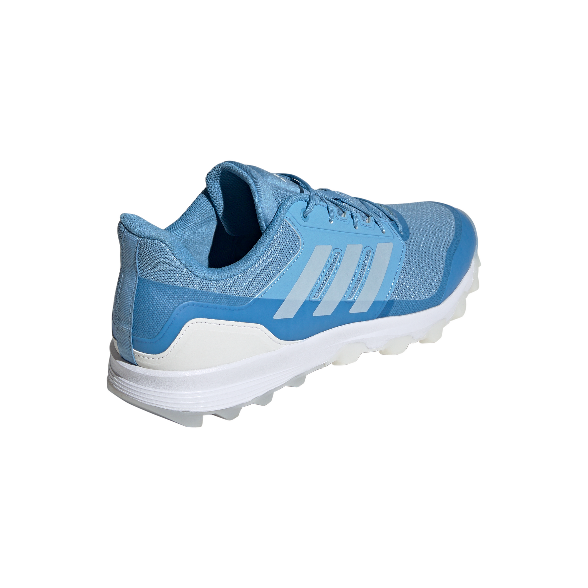 Adidas Flexcloud 2.1 Field Hockey Shoes Team Light Blue