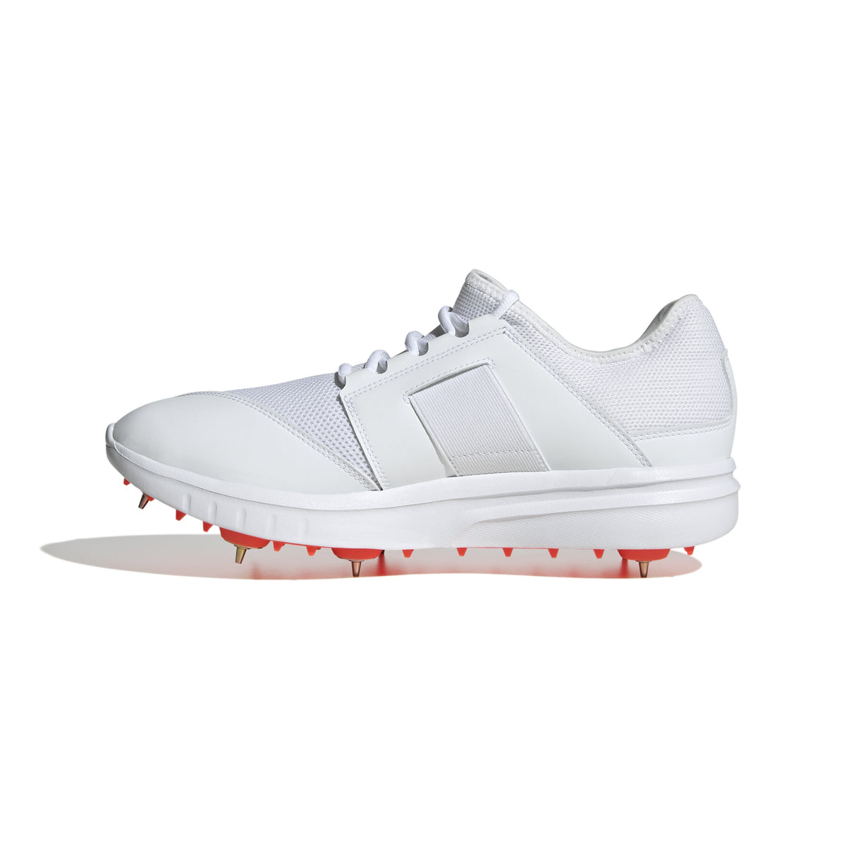 Adidas Howzat Spike 20 Cloud White