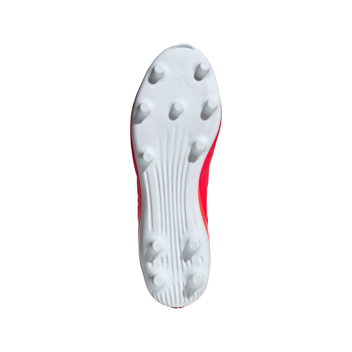 Adidas RS-15 Firm Ground Rugby Boots Lucid Red