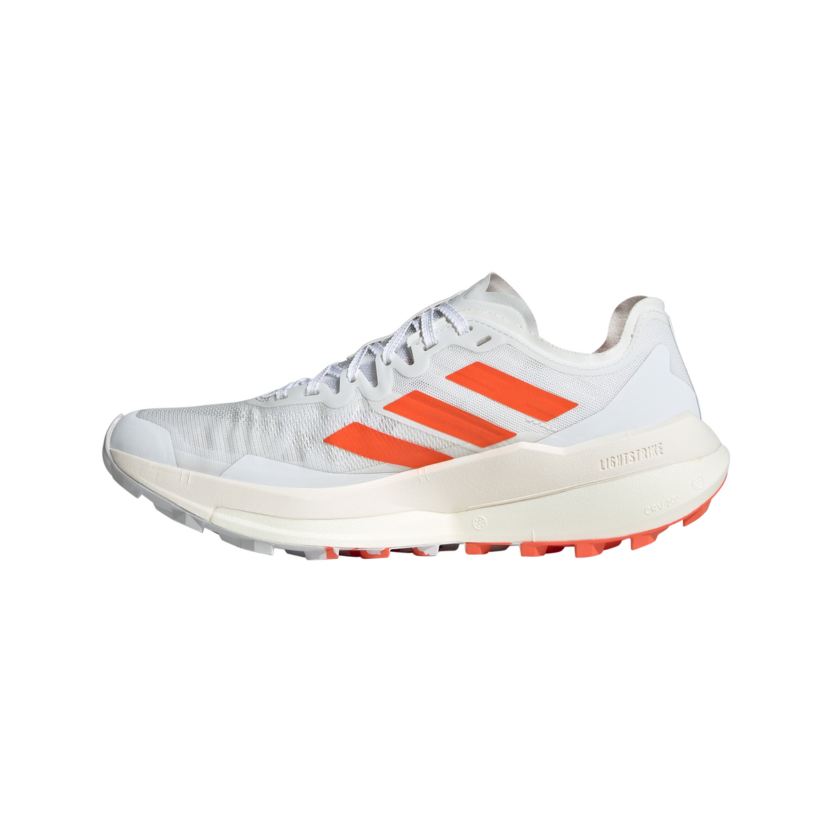 Adidas Terrex Agravic Speed Trail Cloud White