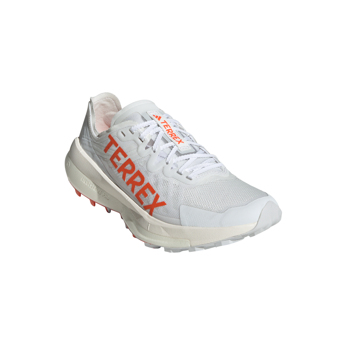 Adidas Terrex Agravic Speed Trail Cloud White