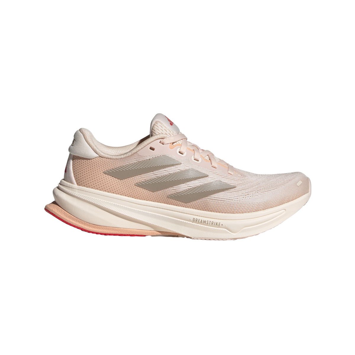 Adidas Supernova Rise 2 Wonder Quartz / Champagne Met