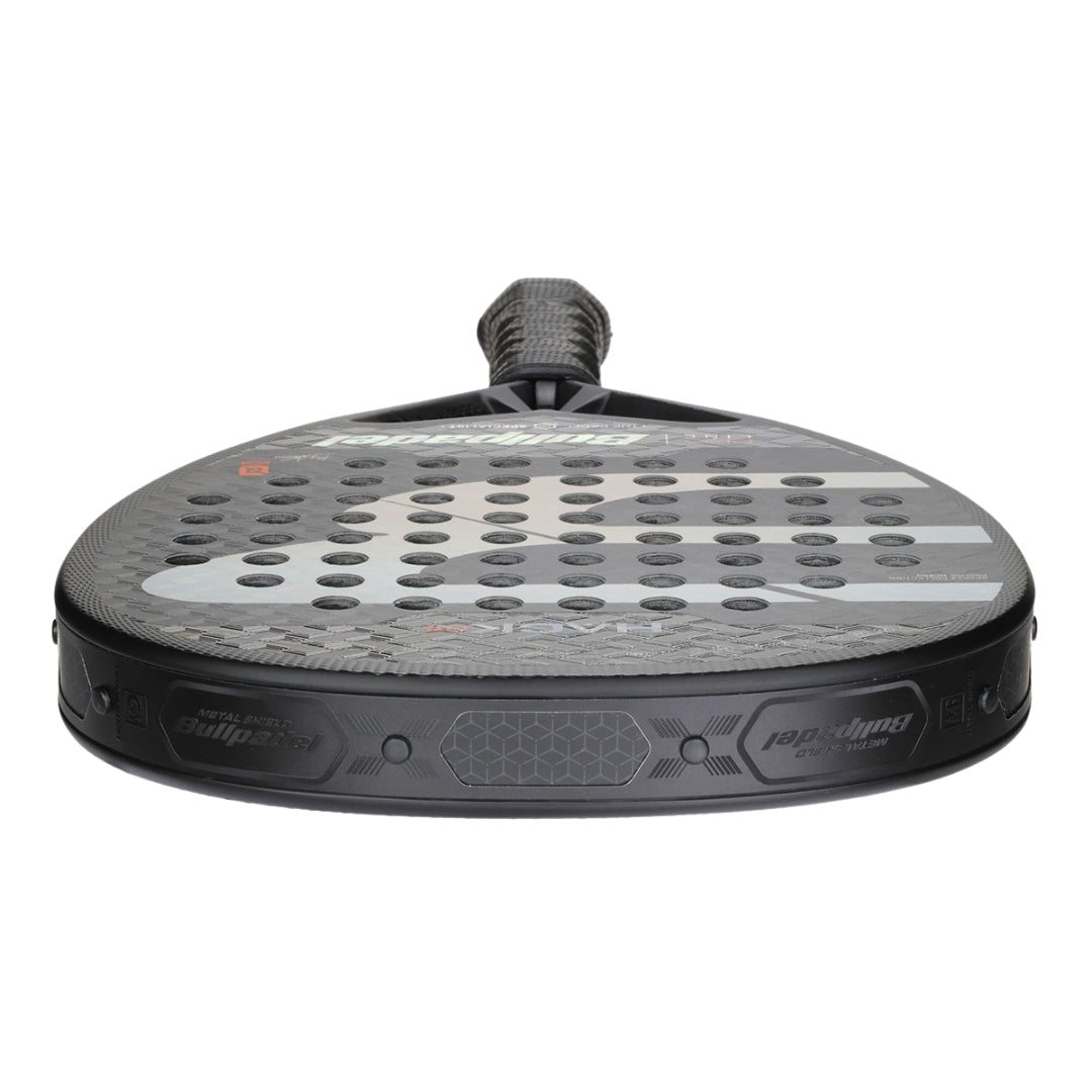 Bullpadel Hack 03 24 Padel Racket-Top