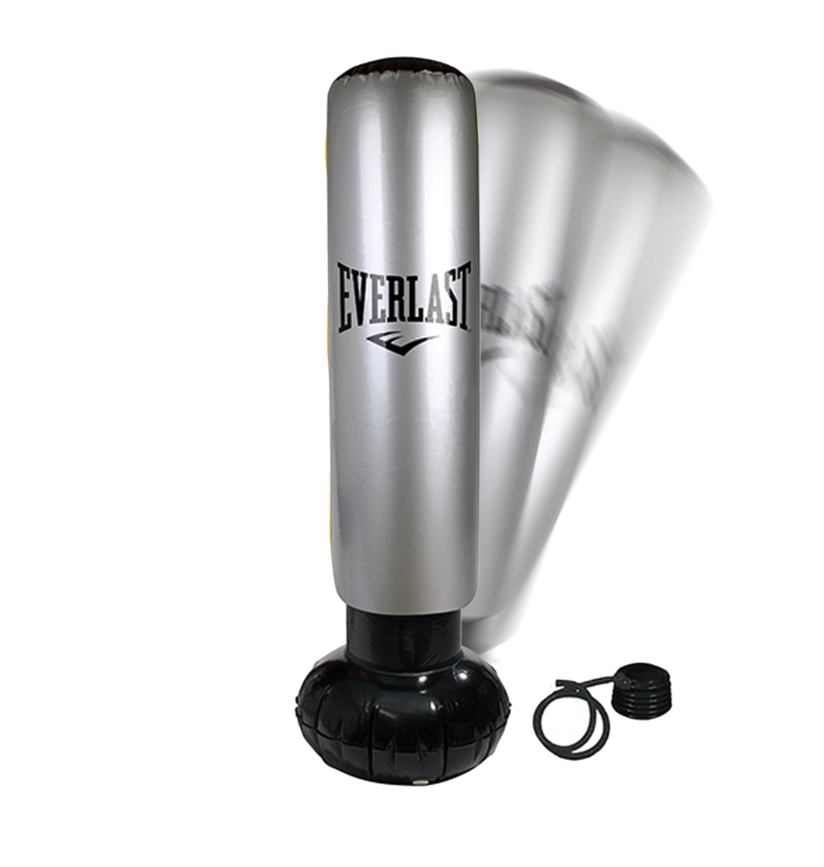 POWER TOWER INFLATABLE PUNCH BAG