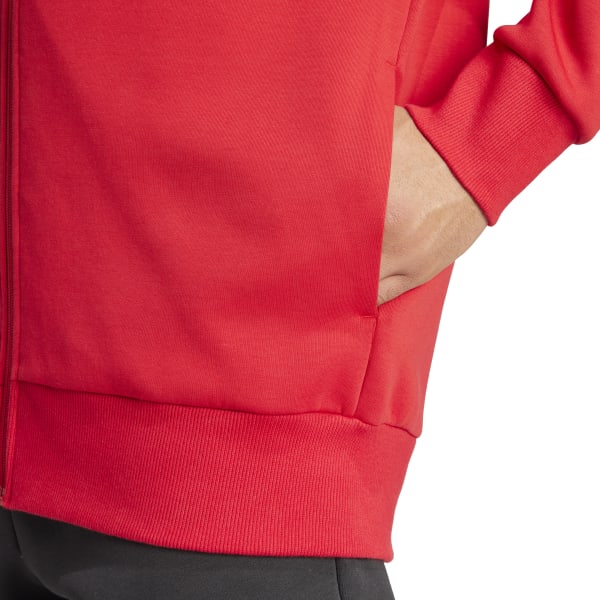 Adidas Manchester United Anthem Jacket 2024/2025