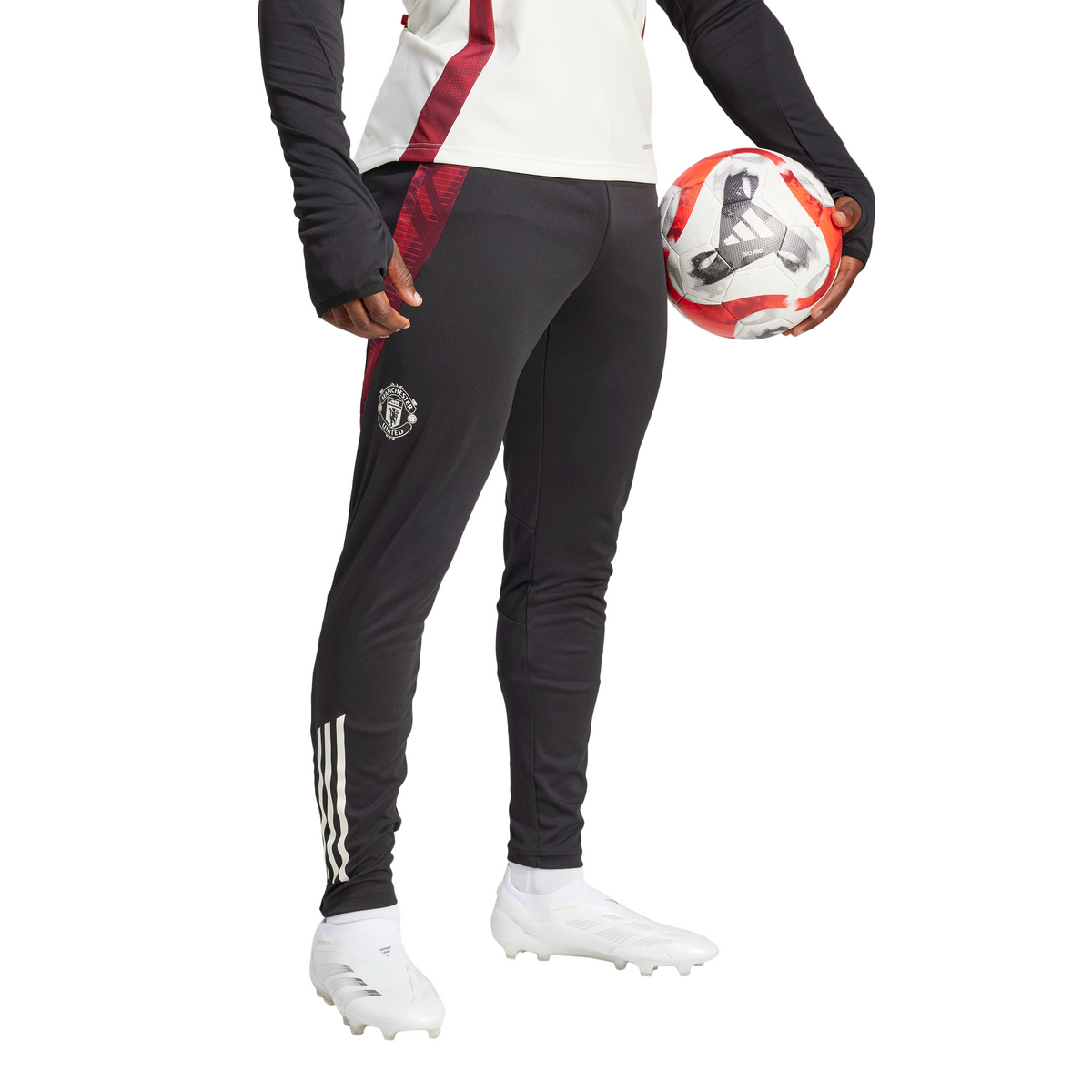 Adidas Manchester United Tiro 24 Training Pants