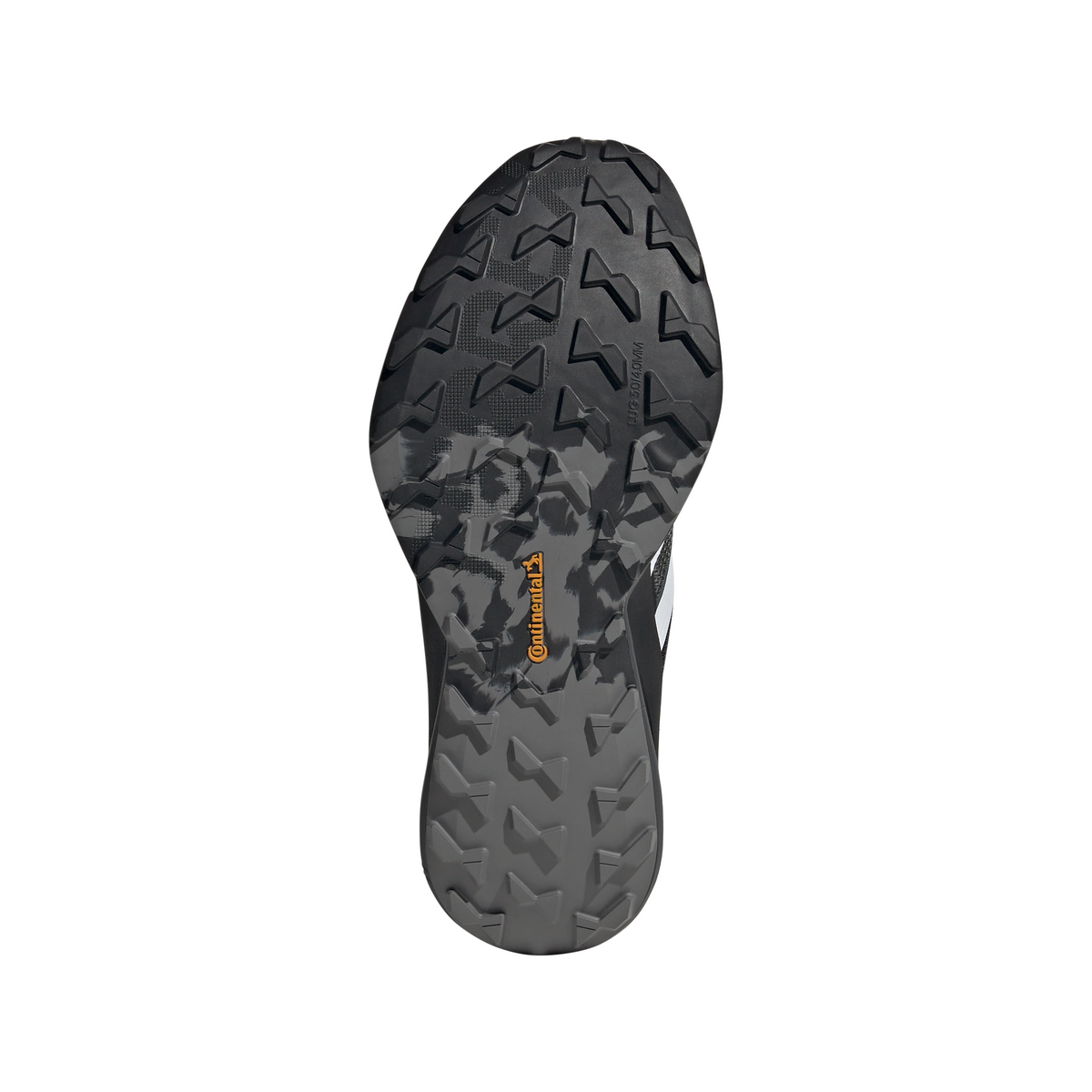 Adidas Terrex Agravic Speed Trail Black