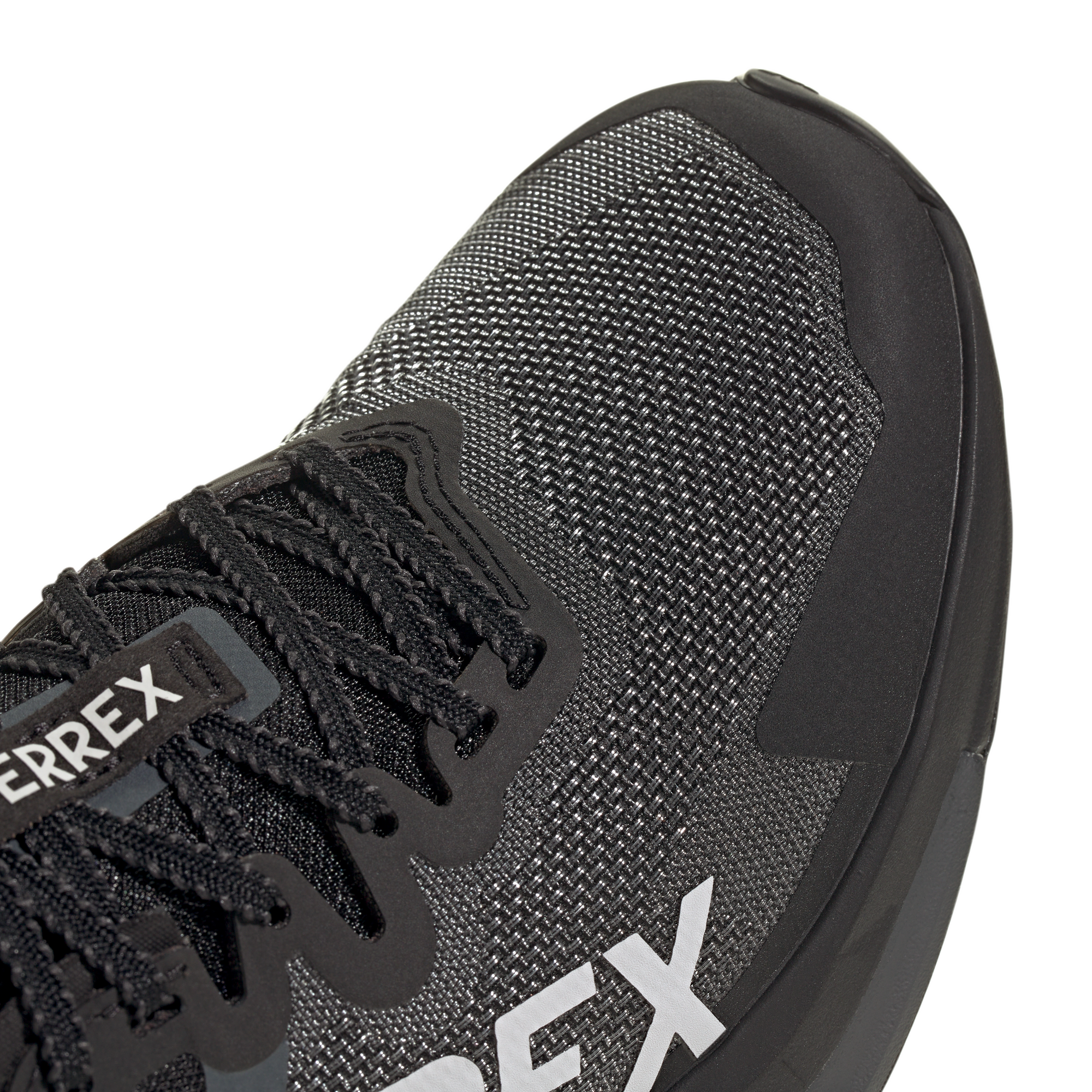 Adidas Terrex Agravic Speed Trail Black