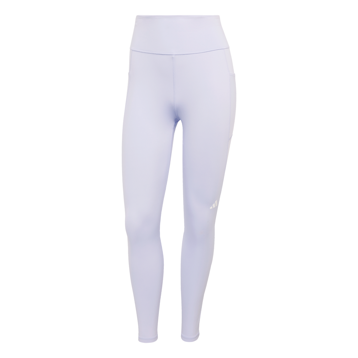 Adidas Own the Run 7/8 Leggings Violet Tone