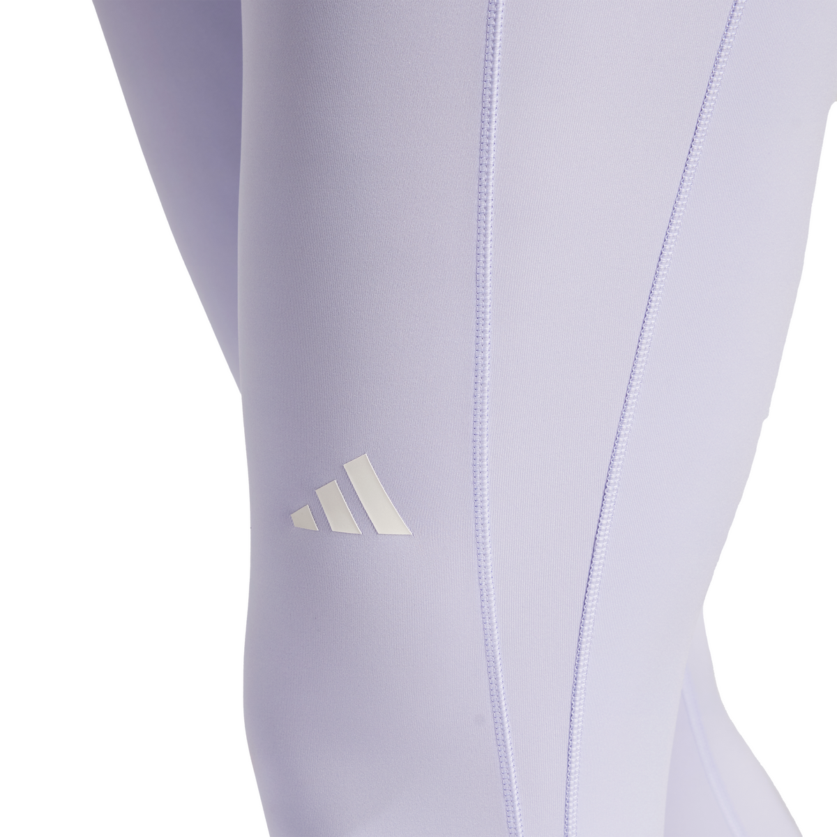 Adidas Own the Run 7/8 Leggings Violet Tone
