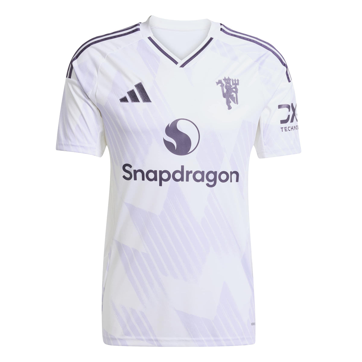 Adidas Manchester United 25/26 Away Jersey