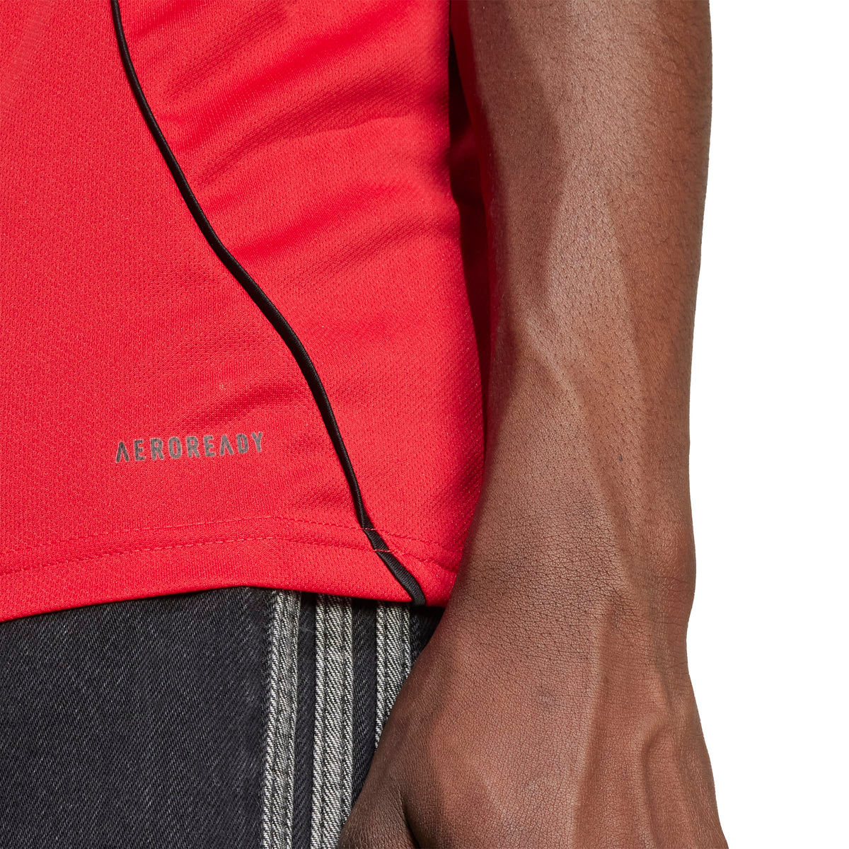 Adidas Manchester United Home Jersey 25/26