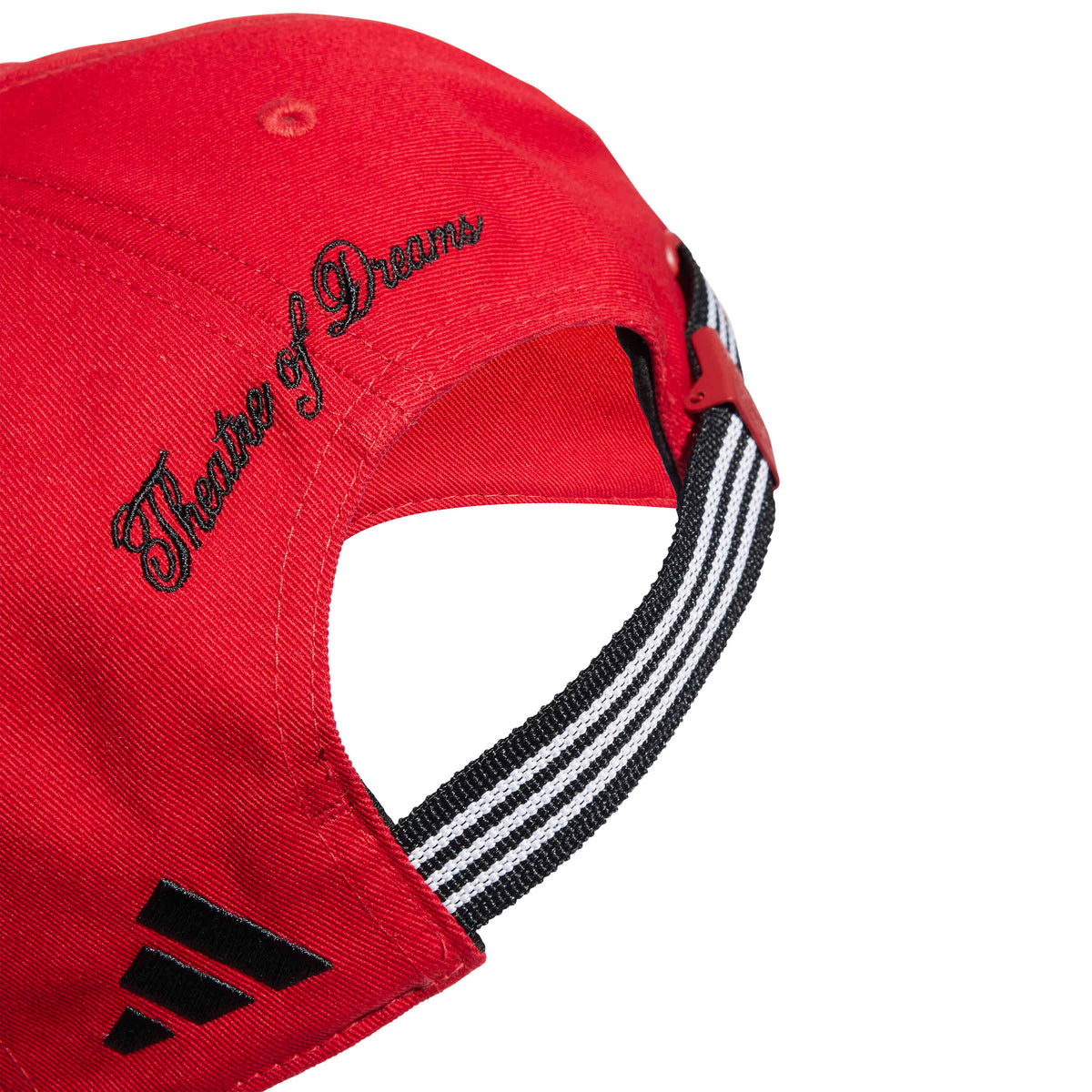 Adidas Manchester United Baseball Cap
