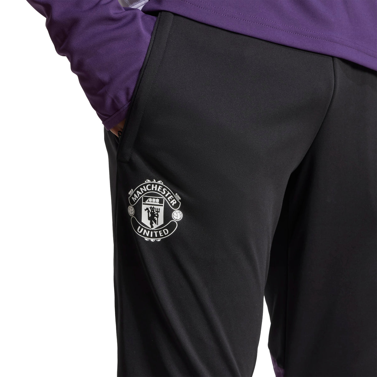 Adidas Manchester United Tiro 25 Competition Training Pants