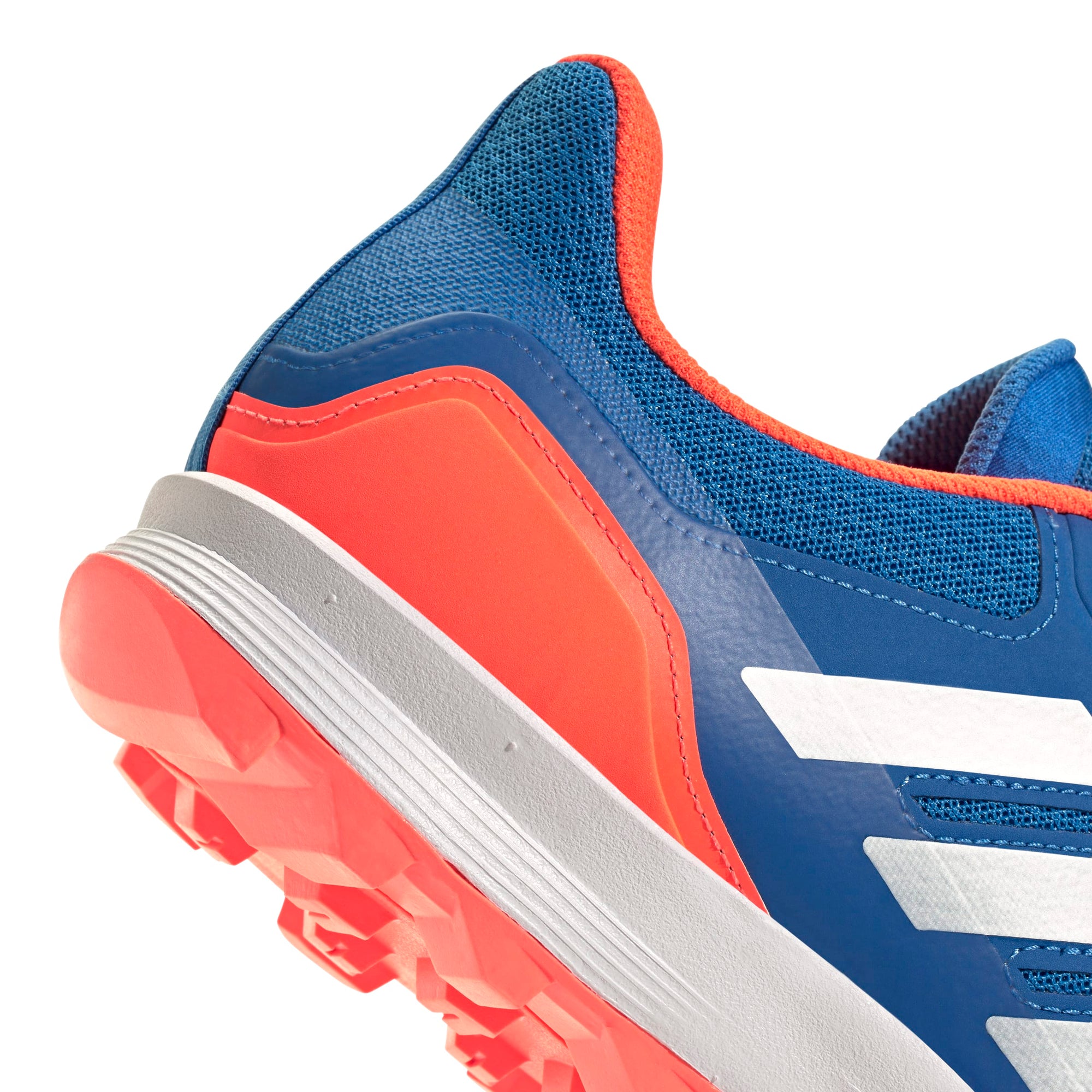 Adidas Flexcloud 2.1 Field Hockey Shoes Bright Royal / Zero Metalic