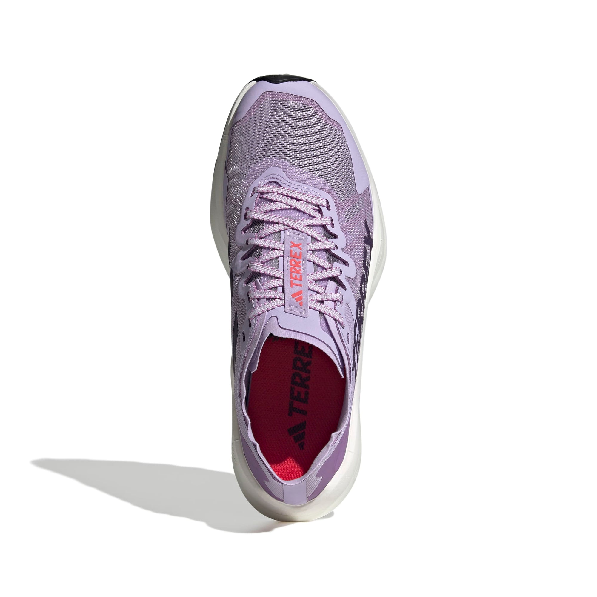Adidas Terrex Agravic Speed Trail Powder Plum / Aurora Plum