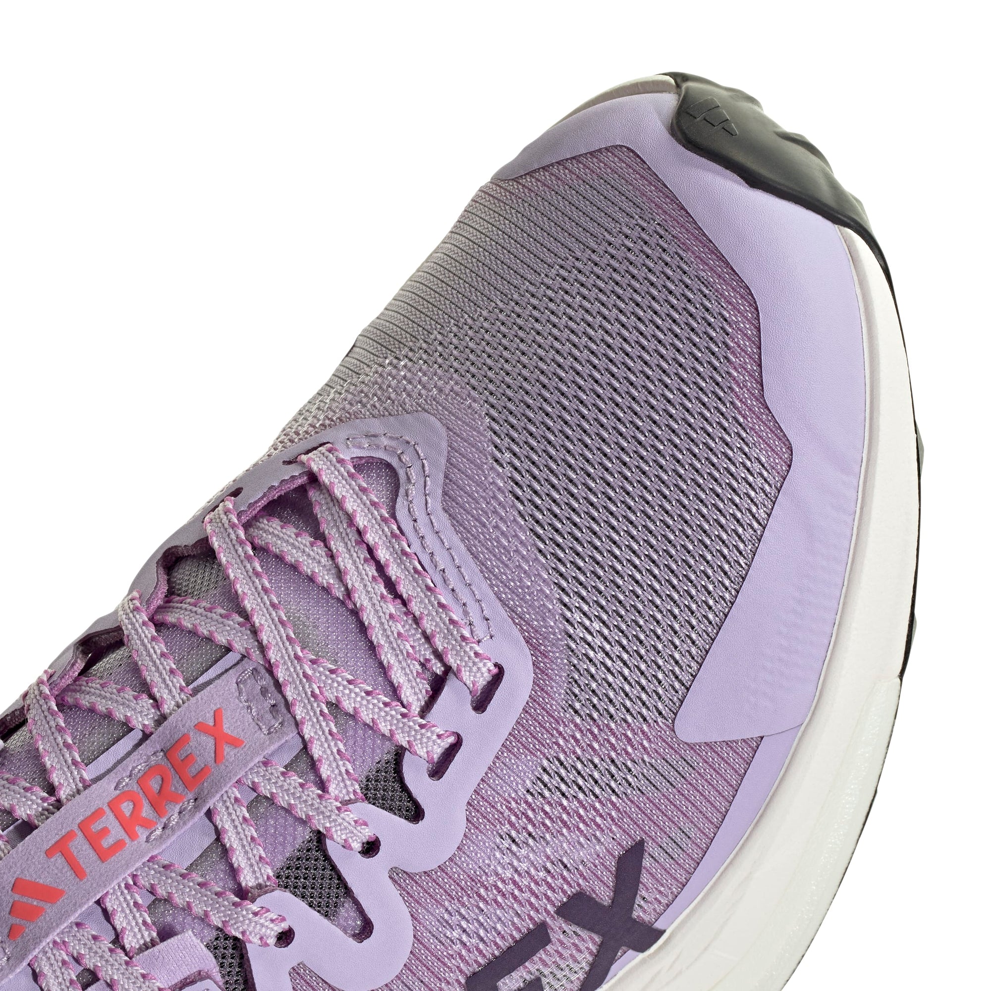 Adidas Terrex Agravic Speed Trail Powder Plum / Aurora Plum