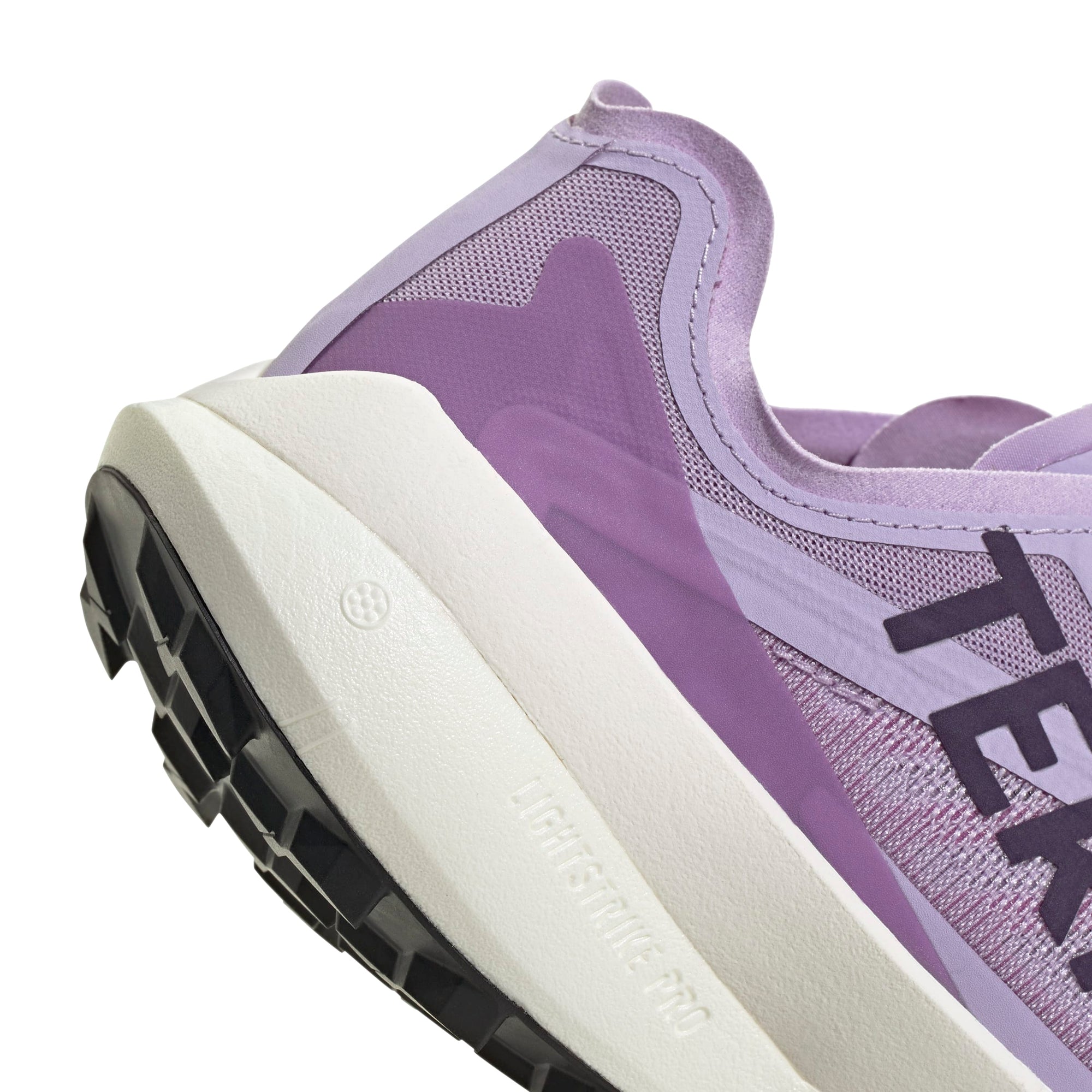 Adidas Terrex Agravic Speed Trail Powder Plum / Aurora Plum