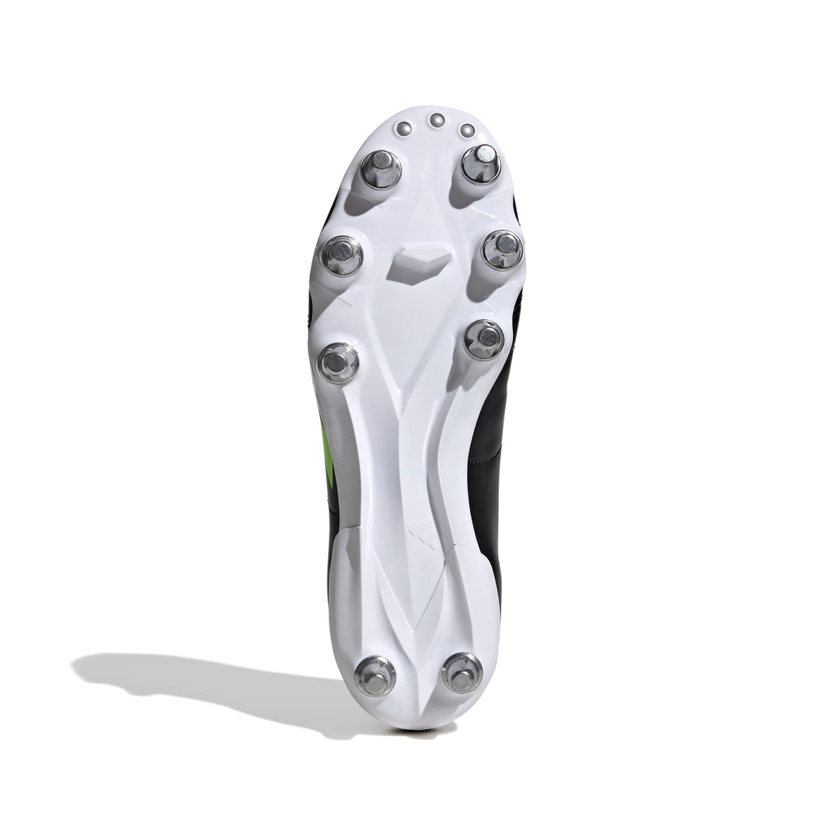 Adidas Kakari Soft Ground Rugby Boots Core Black