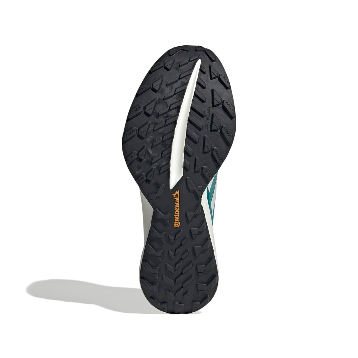 Adidas Terrex Agravic Speed Ultra Trail Pure Teal / Grey One