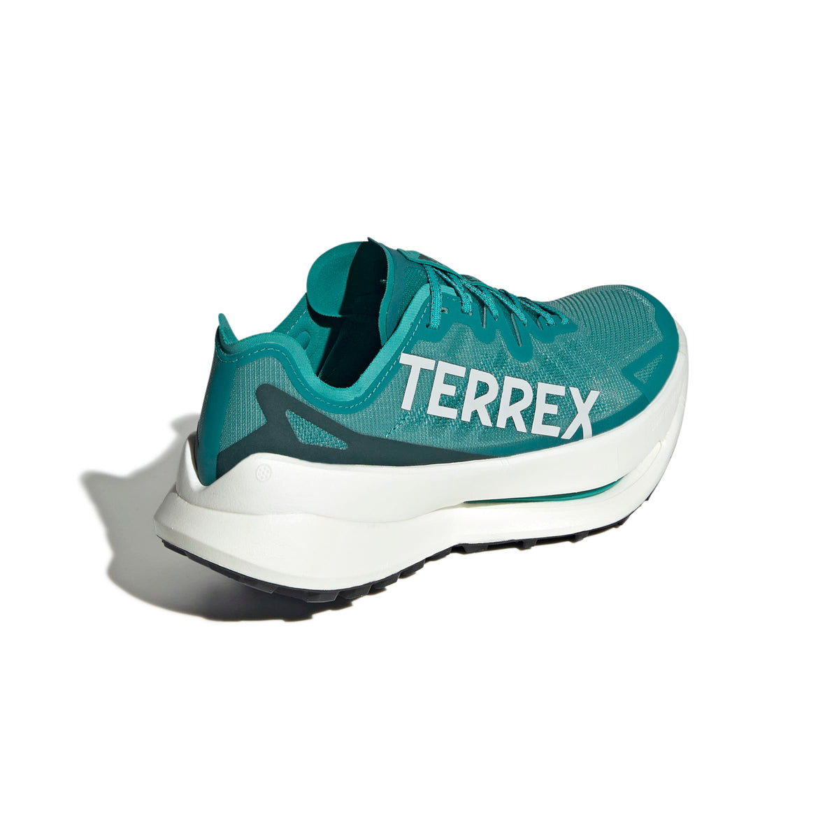 Adidas Terrex Agravic Speed Ultra Trail Pure Teal / Grey One