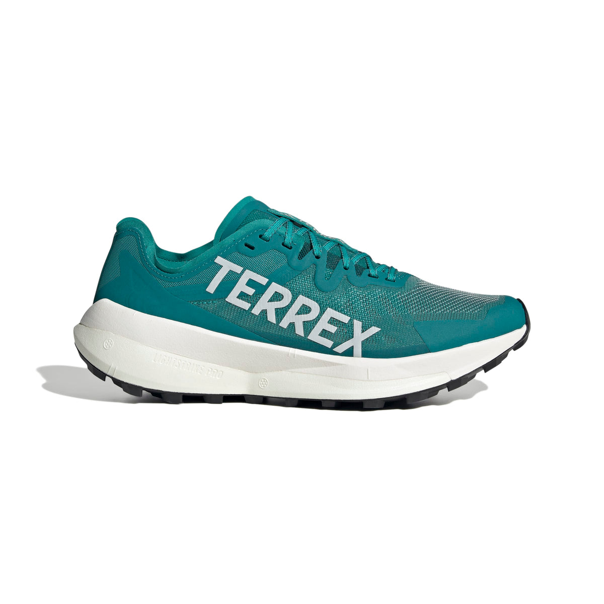 Adidas Terrex Agravic Speed Trail Pure Teal / Grey One