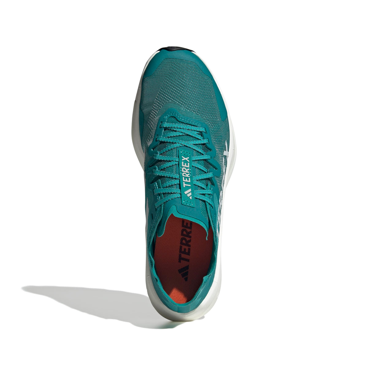 Adidas Terrex Agravic Speed Trail Pure Teal / Grey One