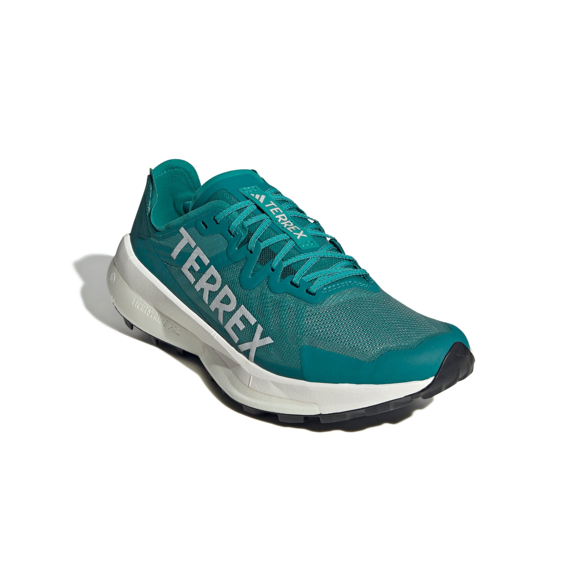 Adidas Terrex Agravic Speed Trail Pure Teal / Grey One